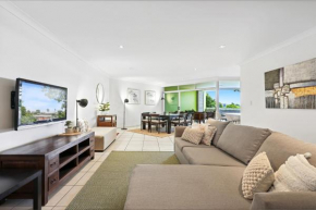 Lovely 3-Bed with Alfresco Dining by Amenities